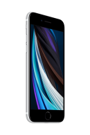 iPhone SE (2nd Gen) - Premium Refurbished 64GB White - Image 3